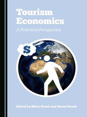 cover image of Tourism Economics